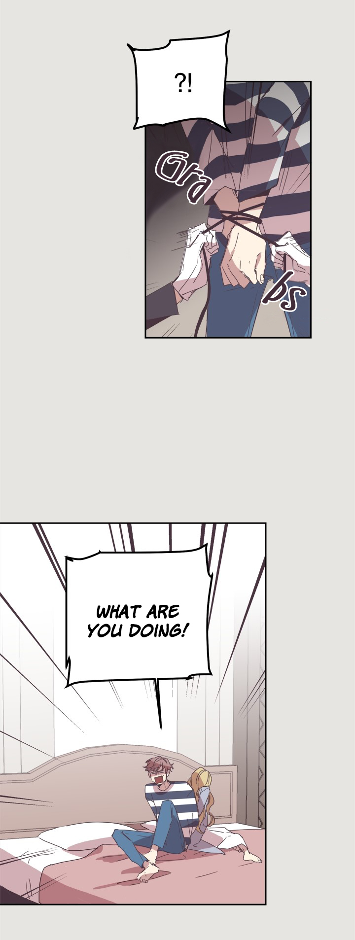 Jinx Yeon-in Chapter 1.13 page 11 - Vol.1 Chapter 13