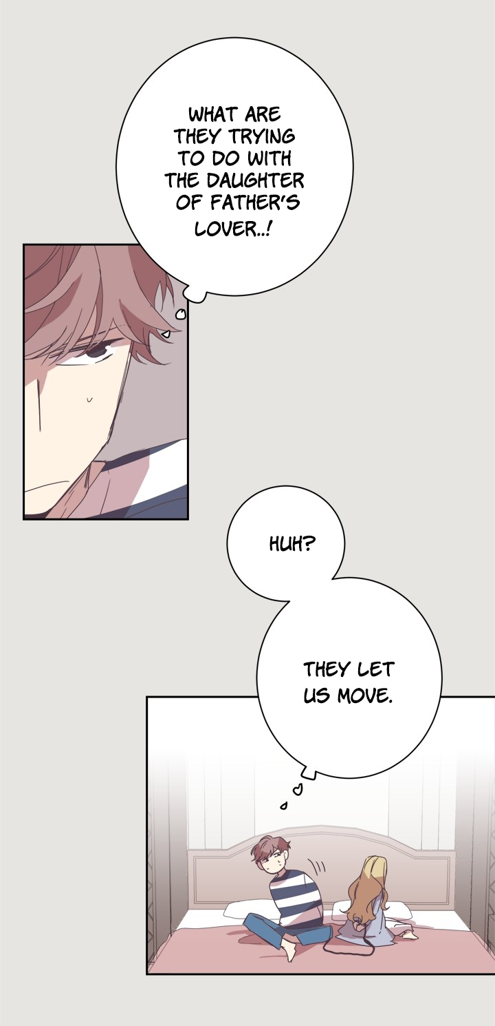 Jinx Yeon-in Chapter 1.13 page 13 - Vol.1 Chapter 13