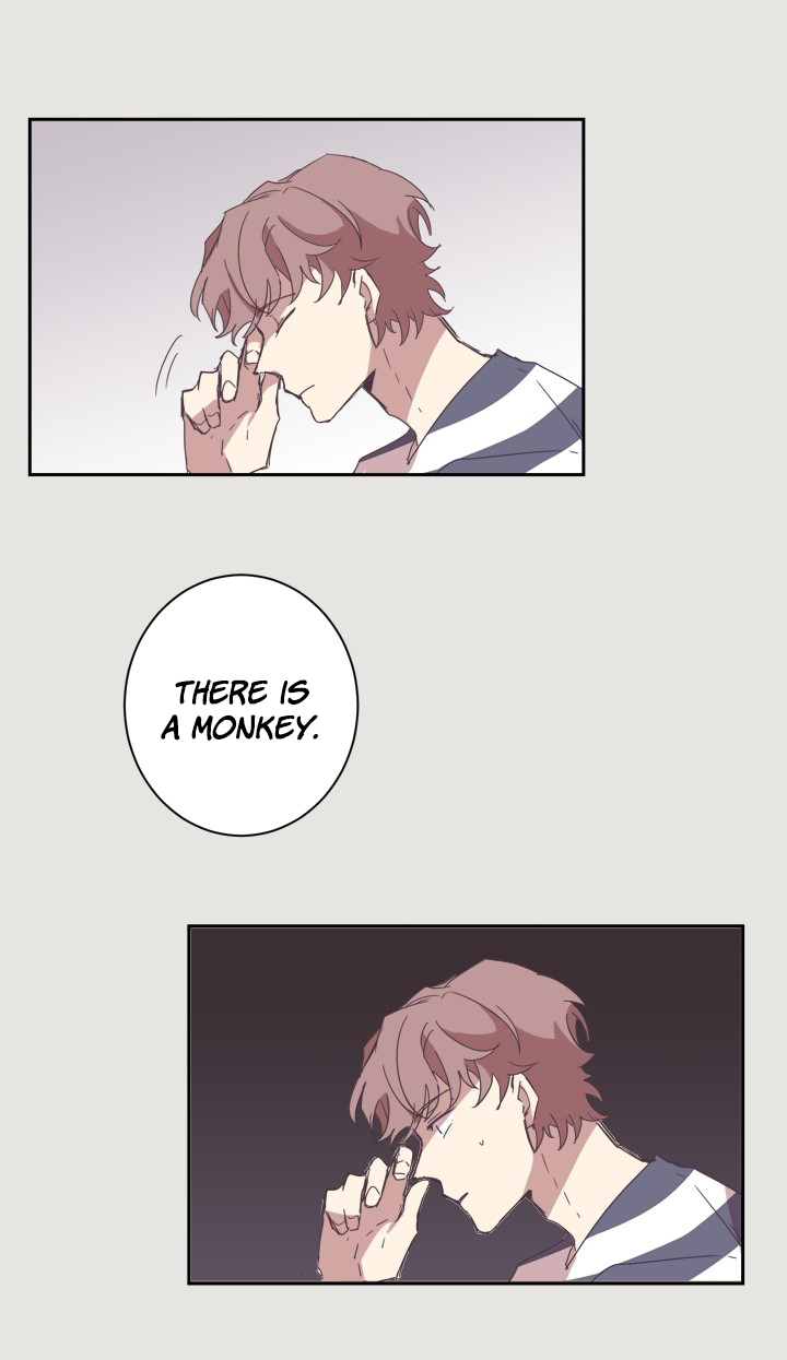 Jinx Yeon-in Chapter 1.13 page 16 - Vol.1 Chapter 13