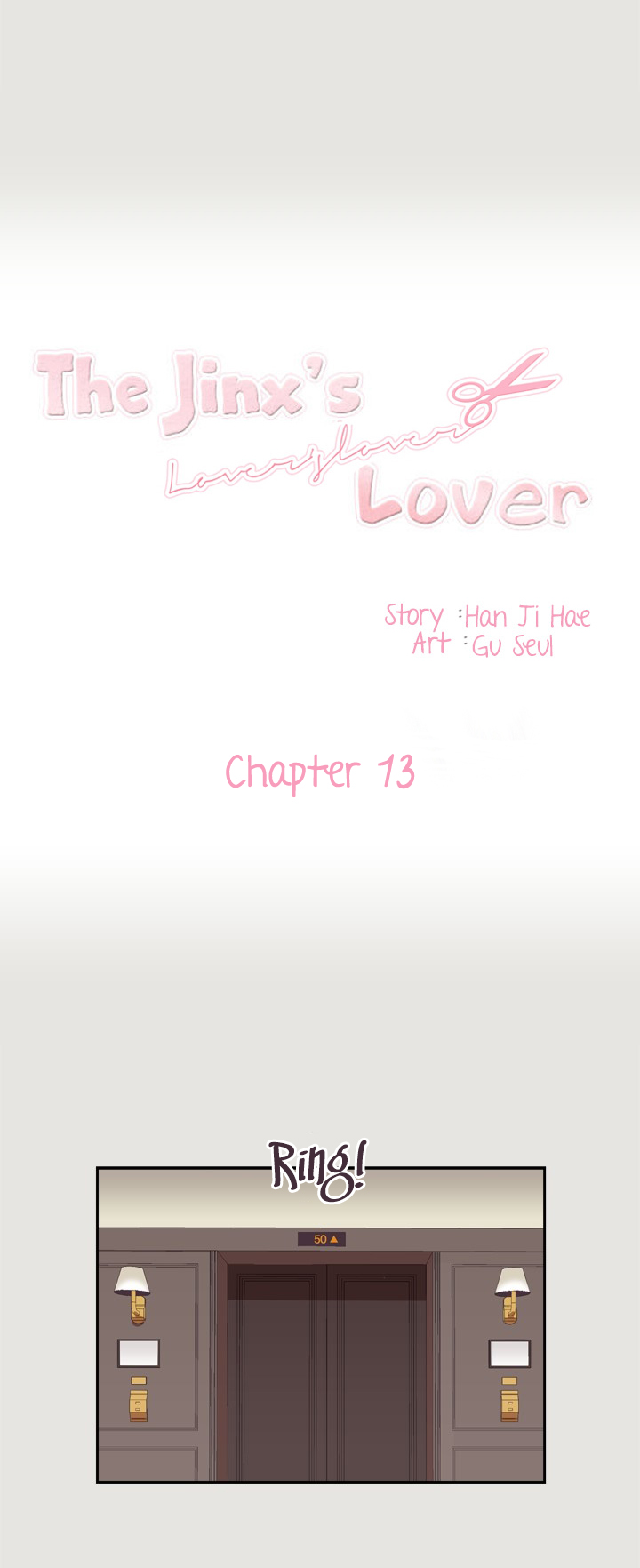 Jinx Yeon-in Chapter 1.13 page 2 - Vol.1 Chapter 13