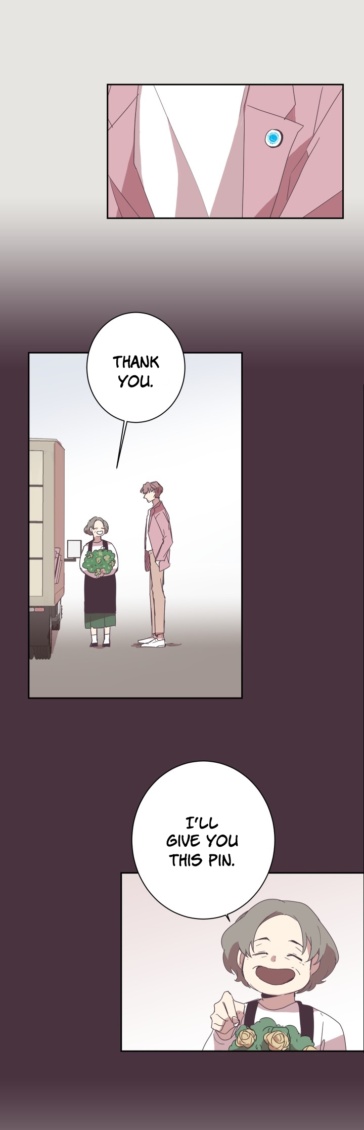Jinx Yeon-in Chapter 1.13 page 23 - Vol.1 Chapter 13