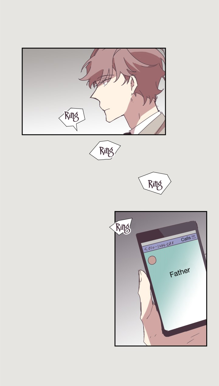 Jinx Yeon-in Chapter 1.13 page 31 - Vol.1 Chapter 13