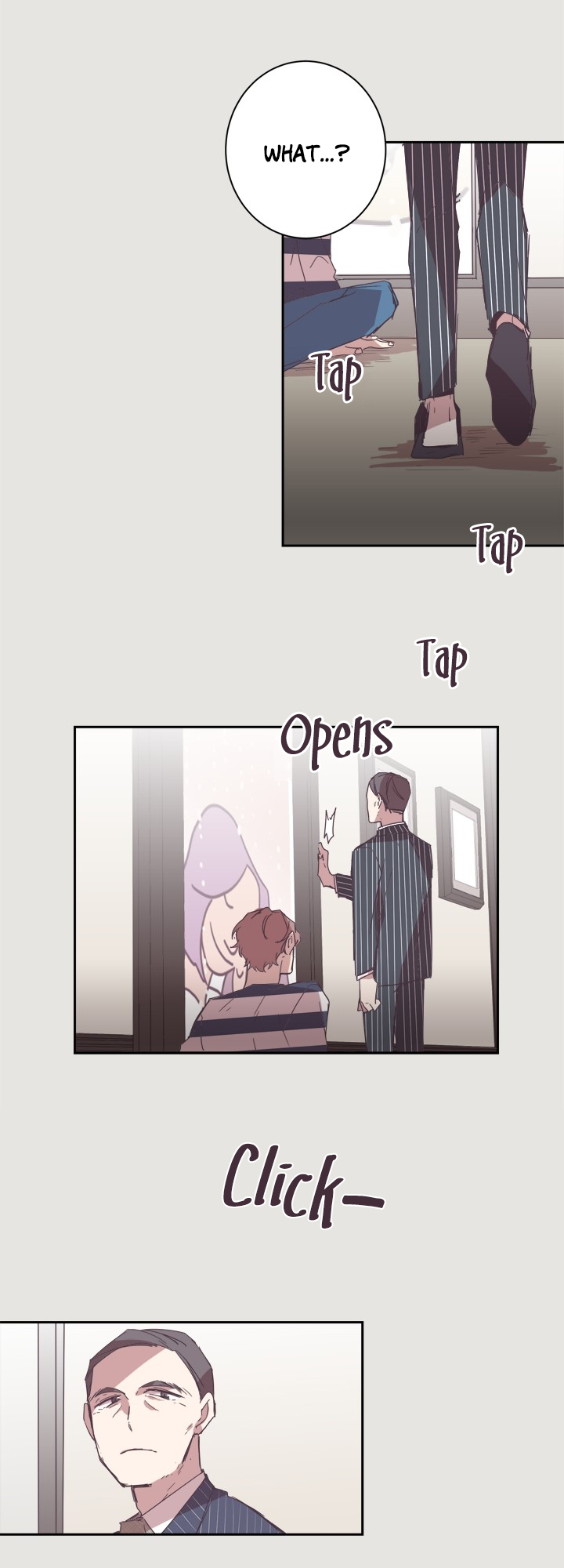 Jinx Yeon-in Chapter 1.13 page 8 - Vol.1 Chapter 13