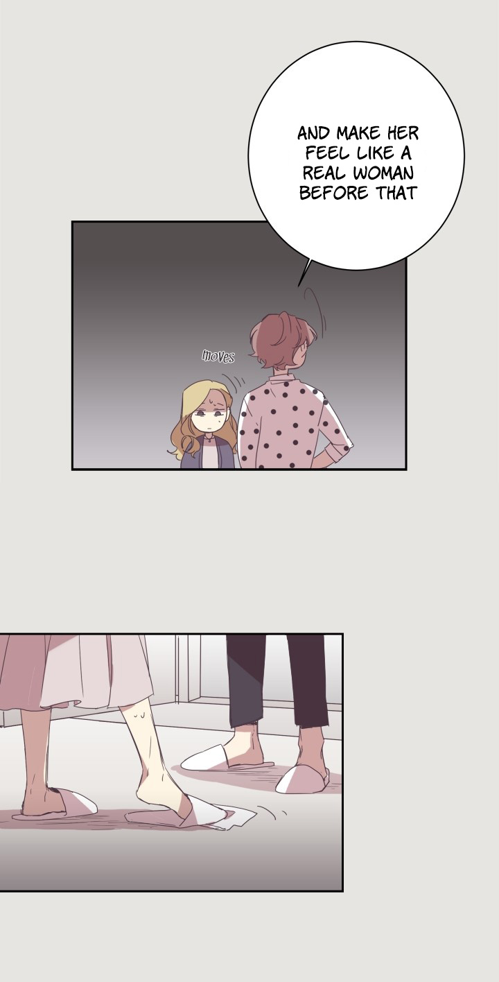 Jinx Yeon-in Chapter 1.14 page 10 - Vol.1 Chapter 14