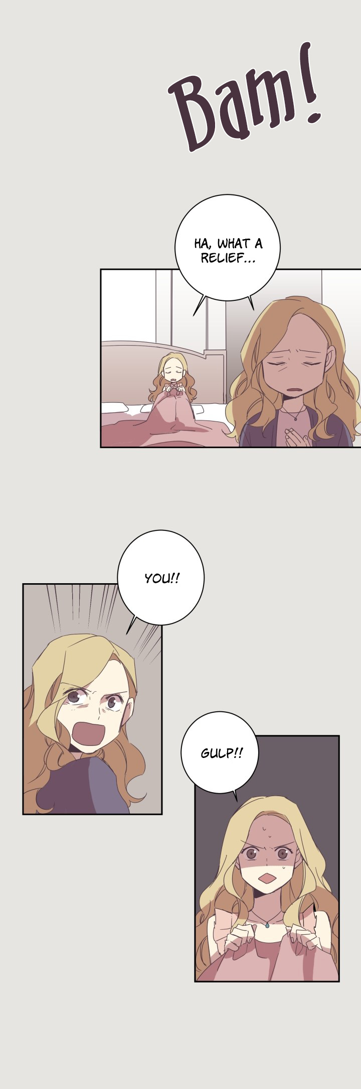 Jinx Yeon-in Chapter 1.14 page 13 - Vol.1 Chapter 14