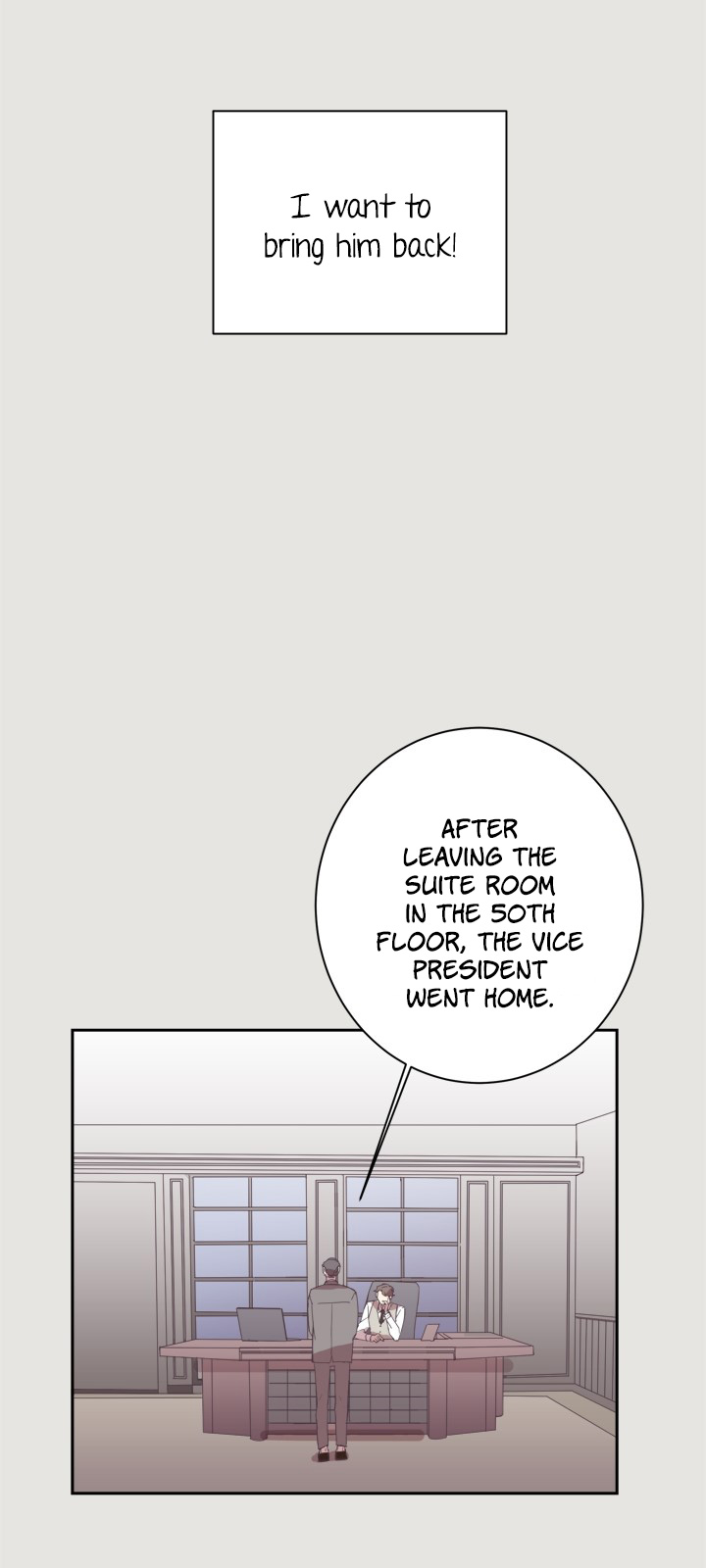 Jinx Yeon-in Chapter 1.14 page 23 - Vol.1 Chapter 14