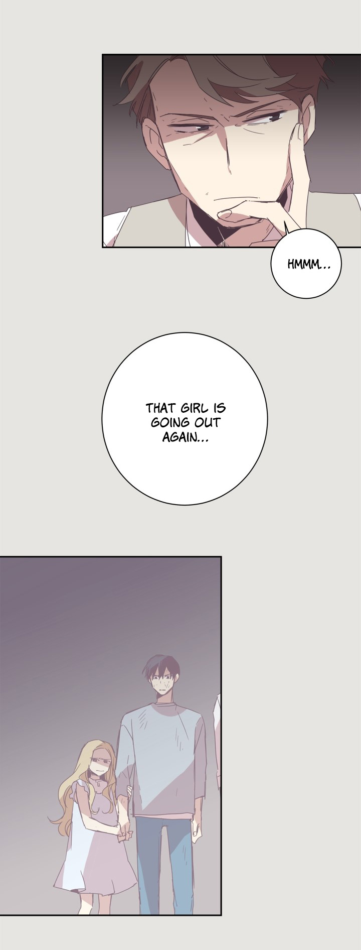 Jinx Yeon-in Chapter 1.14 page 25 - Vol.1 Chapter 14