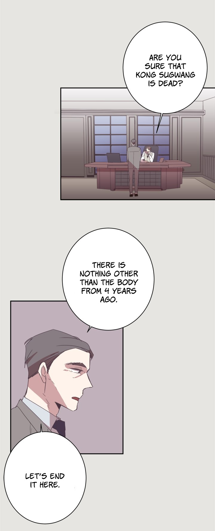 Jinx Yeon-in Chapter 1.14 page 26 - Vol.1 Chapter 14