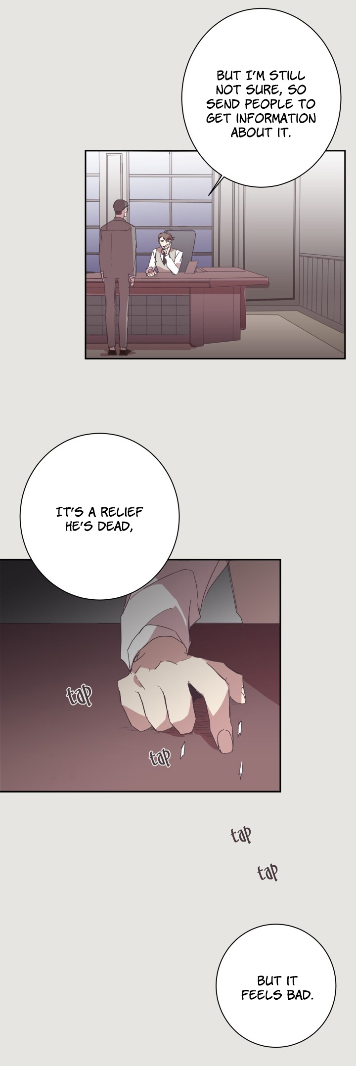 Jinx Yeon-in Chapter 1.14 page 27 - Vol.1 Chapter 14