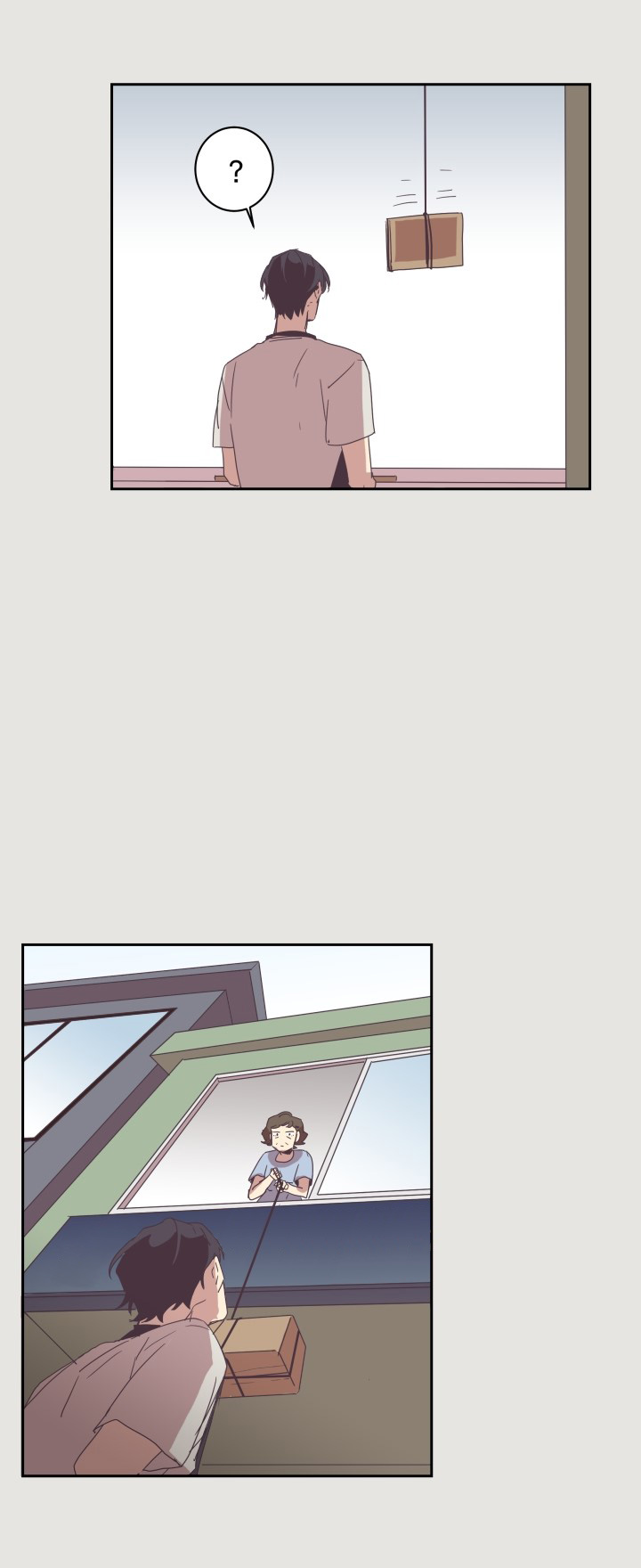 Jinx Yeon-in Chapter 1.14 page 29 - Vol.1 Chapter 14
