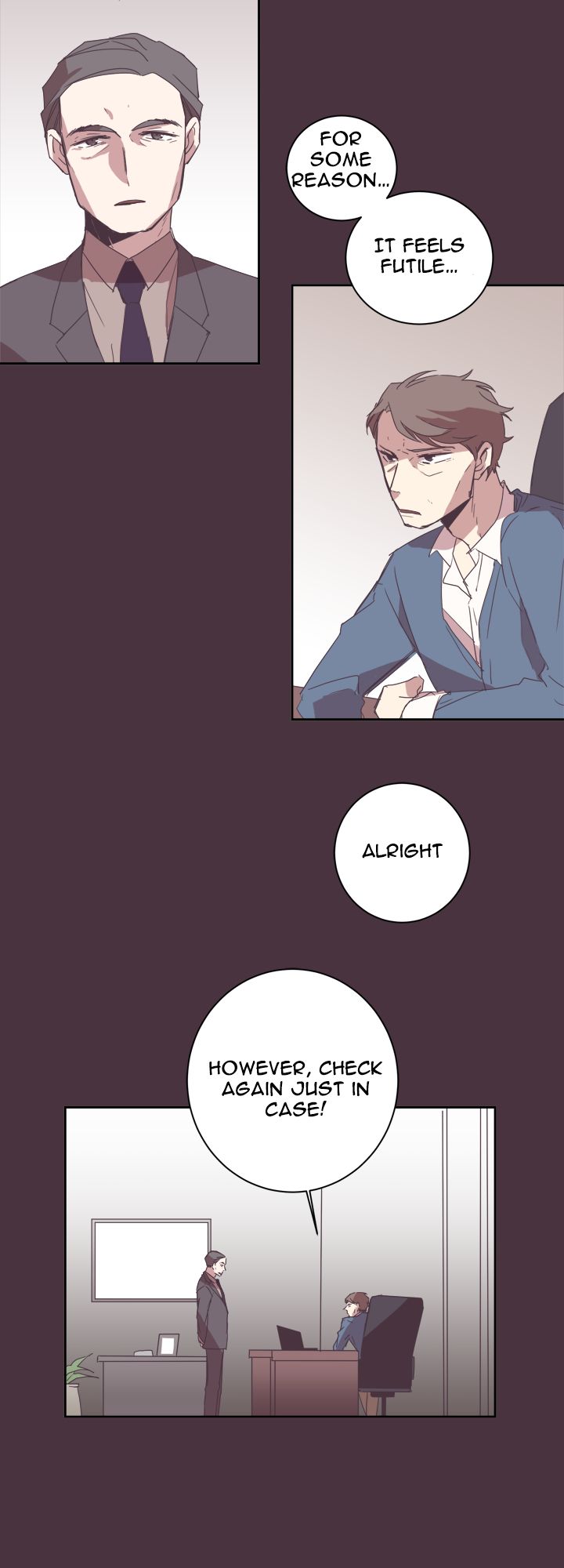 Jinx Yeon-in Chapter 1.15 page 12 - Vol.1 Chapter 15