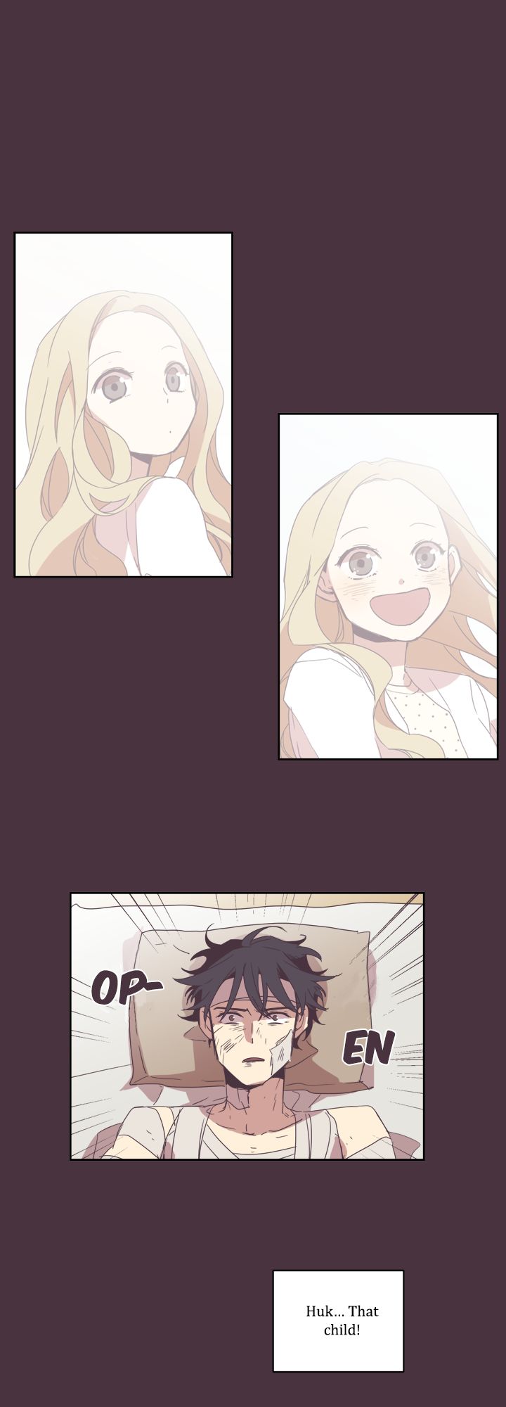 Jinx Yeon-in Chapter 1.15 page 13 - Vol.1 Chapter 15