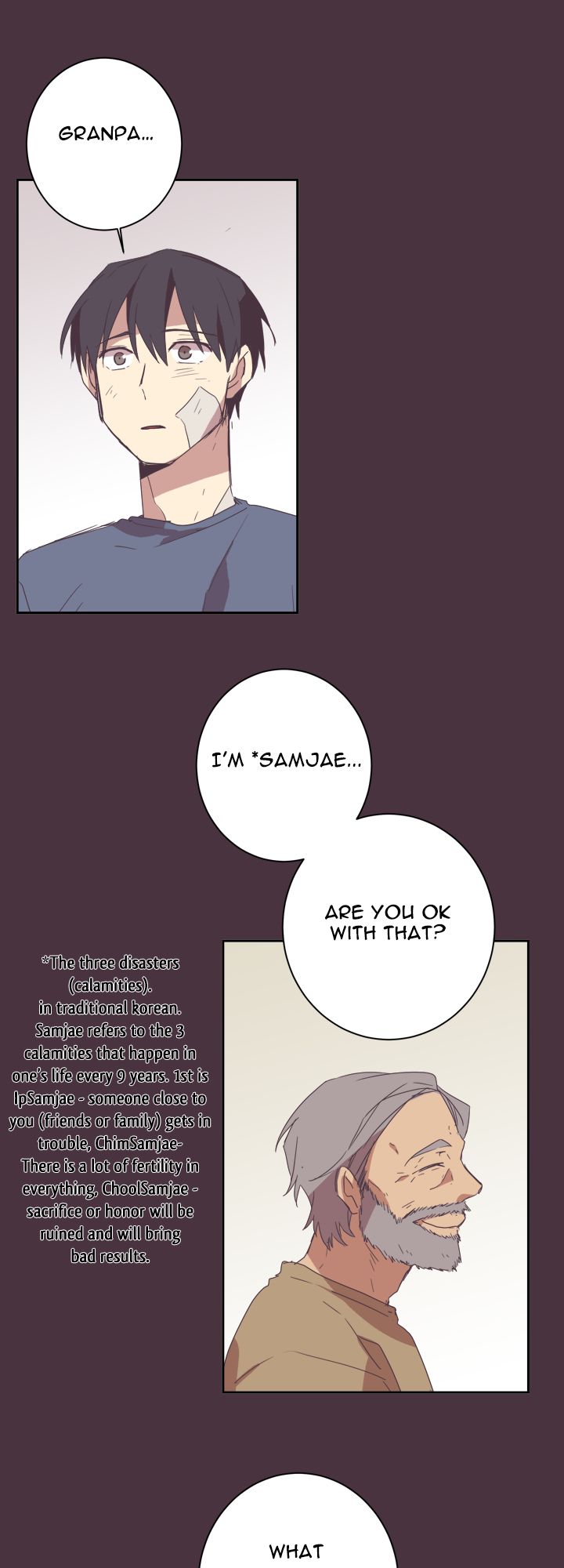 Jinx Yeon-in Chapter 1.15 page 16 - Vol.1 Chapter 15