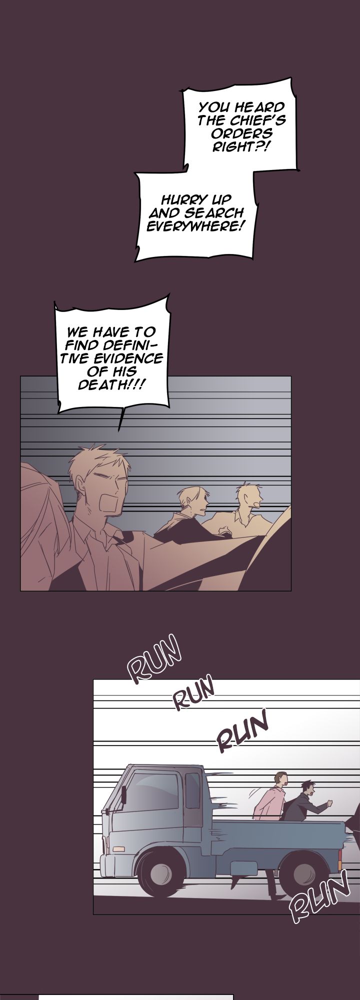 Jinx Yeon-in Chapter 1.15 page 21 - Vol.1 Chapter 15