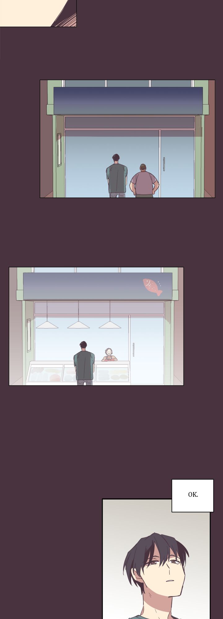 Jinx Yeon-in Chapter 1.15 page 26 - Vol.1 Chapter 15