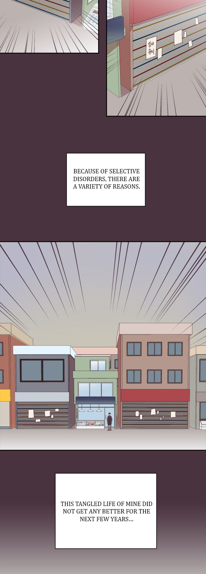 Jinx Yeon-in Chapter 1.15 page 31 - Vol.1 Chapter 15