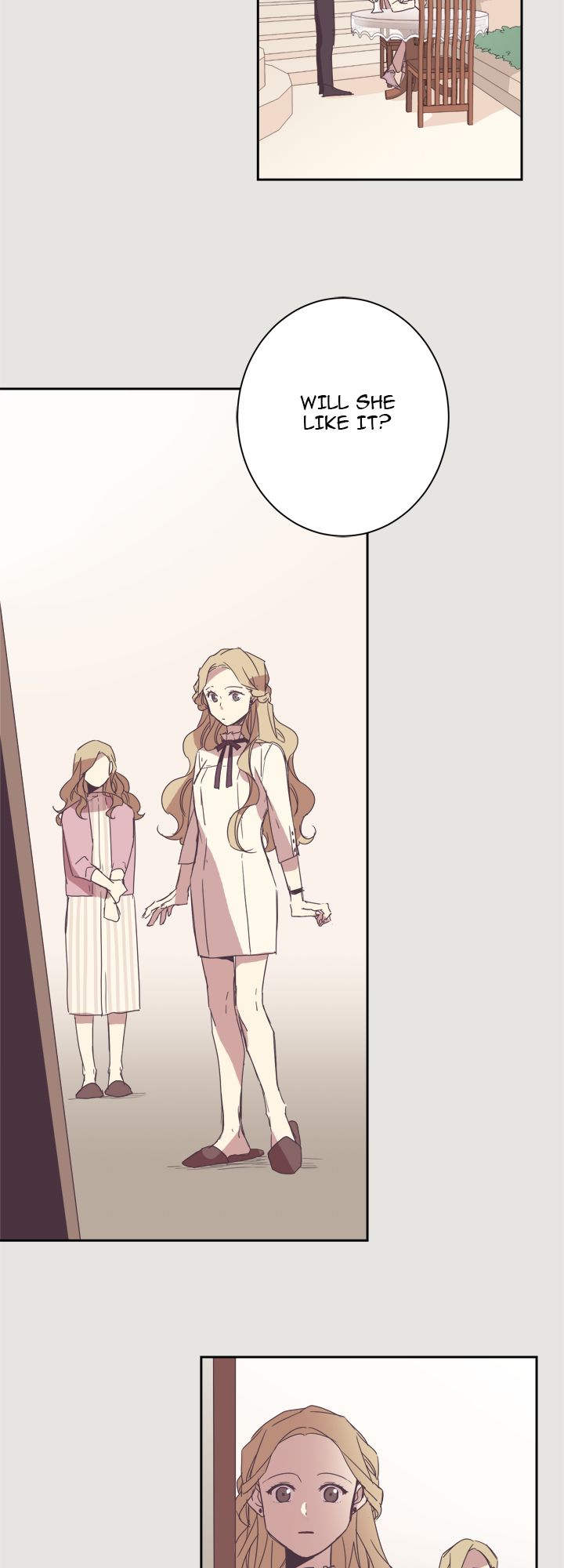Jinx Yeon-in Chapter 1.15 page 35 - Vol.1 Chapter 15