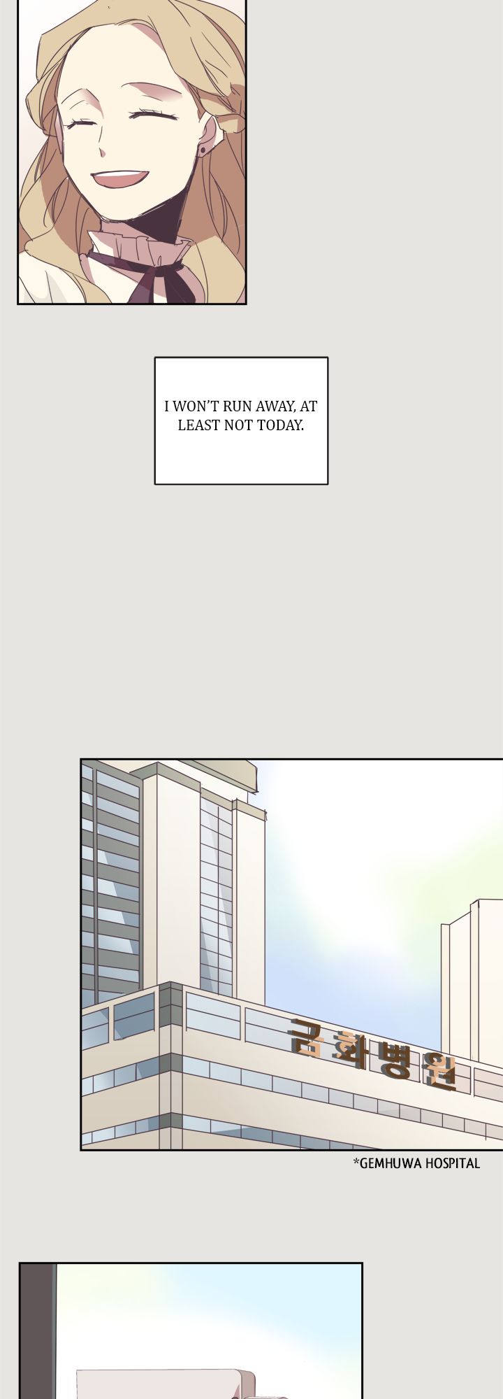 Jinx Yeon-in Chapter 1.15 page 37 - Vol.1 Chapter 15
