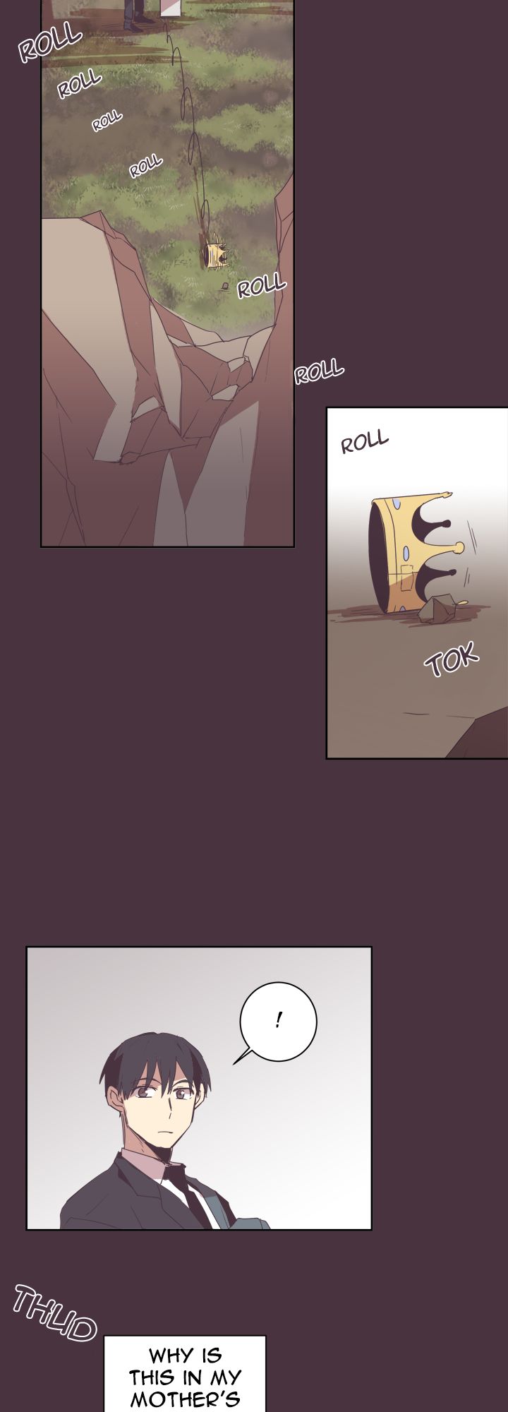 Jinx Yeon-in Chapter 1.15 page 6 - Vol.1 Chapter 15