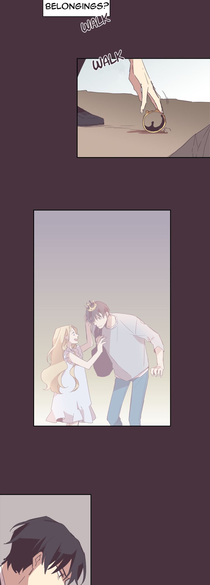Jinx Yeon-in Chapter 1.15 page 7 - Vol.1 Chapter 15