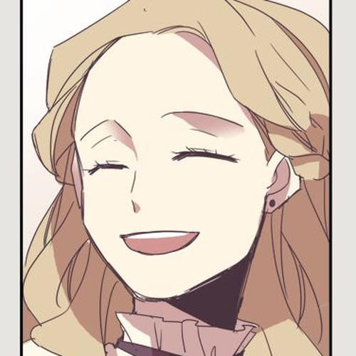 Jinx Yeon-in Vol.1 Chapter 15 cover