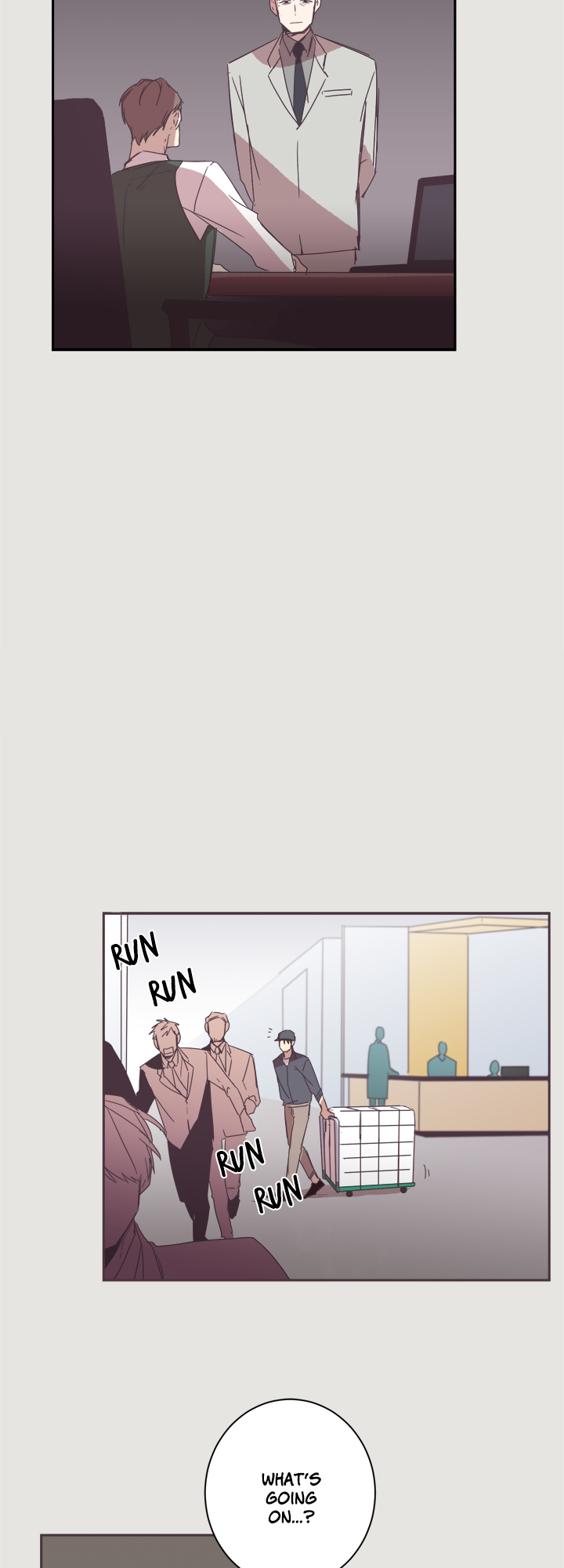 Jinx Yeon-in Chapter 1.16 page 13 - Vol.1 Chapter 16