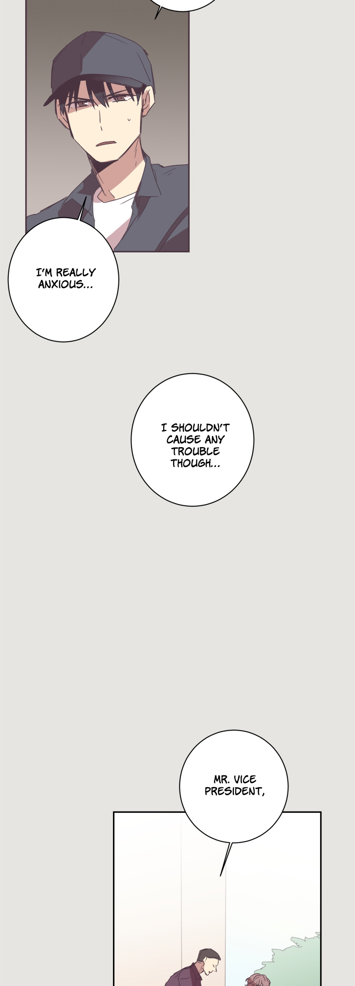 Jinx Yeon-in Chapter 1.16 page 14 - Vol.1 Chapter 16