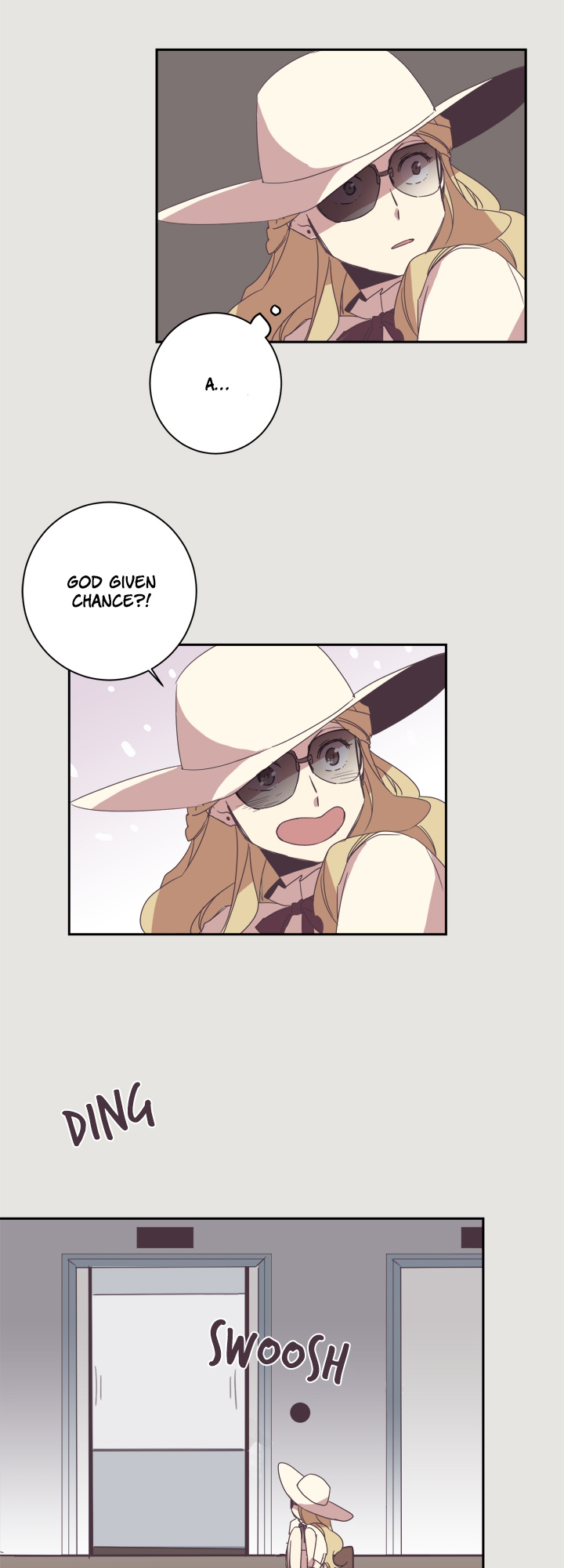 Jinx Yeon-in Chapter 1.16 page 20 - Vol.1 Chapter 16