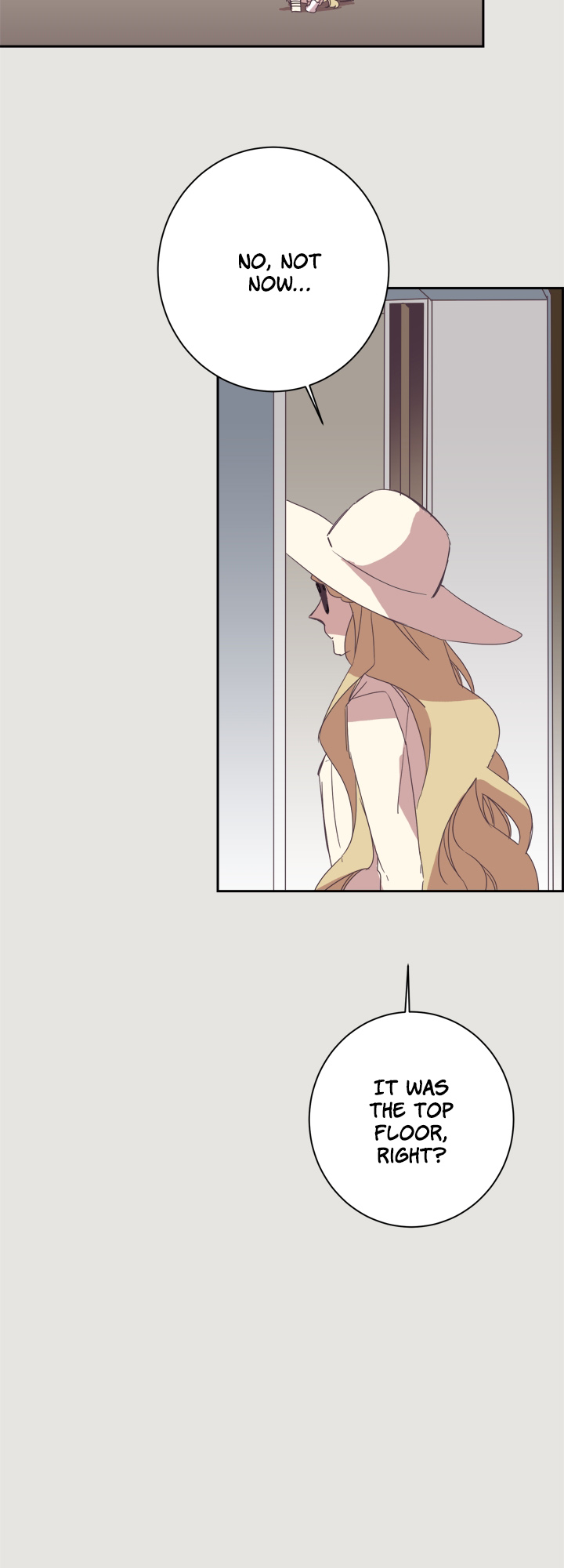 Jinx Yeon-in Chapter 1.16 page 21 - Vol.1 Chapter 16