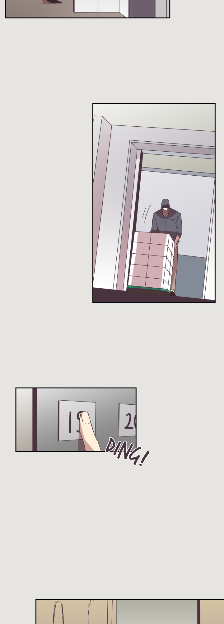 Jinx Yeon-in Chapter 1.16 page 23 - Vol.1 Chapter 16