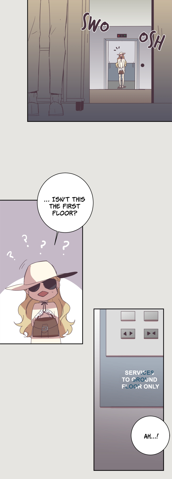 Jinx Yeon-in Chapter 1.16 page 24 - Vol.1 Chapter 16