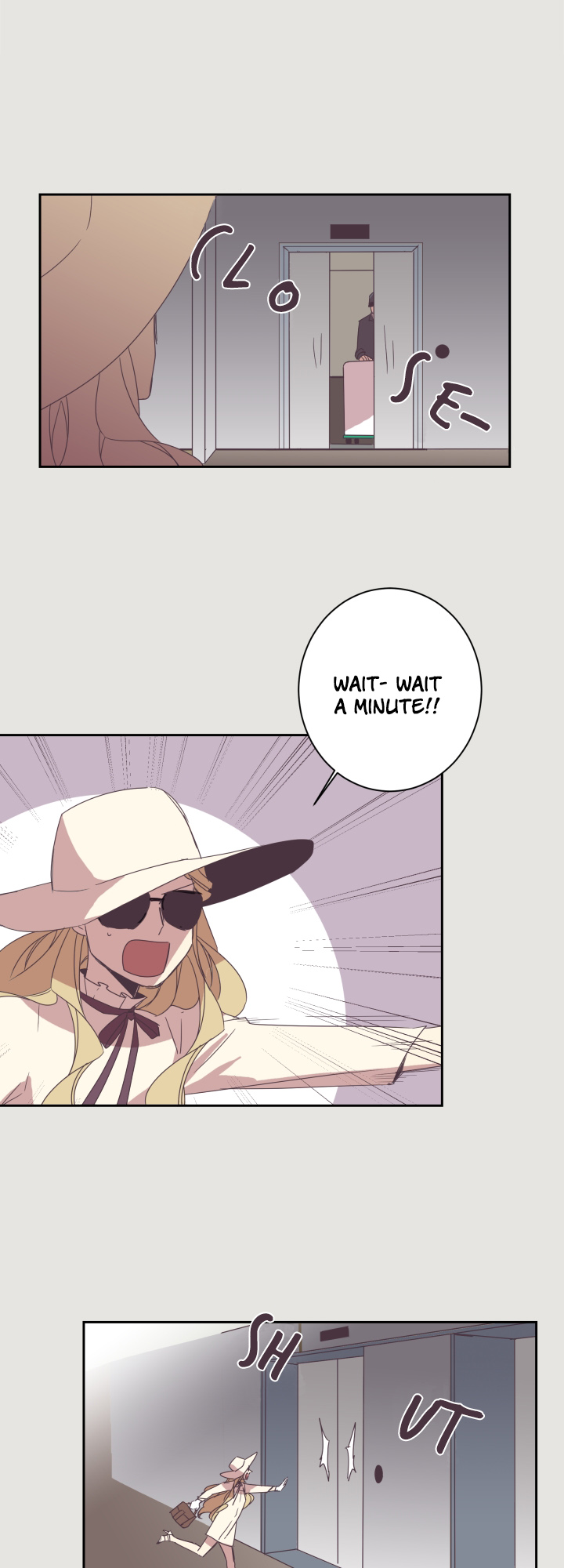 Jinx Yeon-in Chapter 1.16 page 25 - Vol.1 Chapter 16