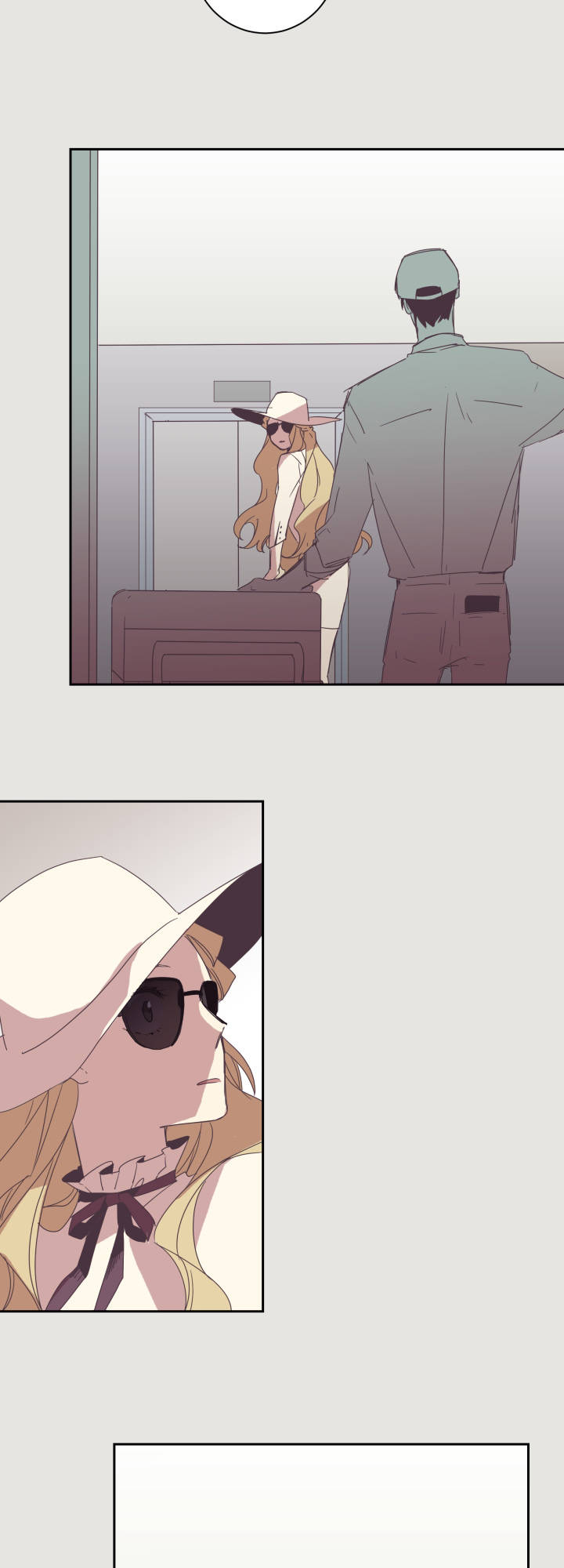 Jinx Yeon-in Chapter 1.16 page 27 - Vol.1 Chapter 16