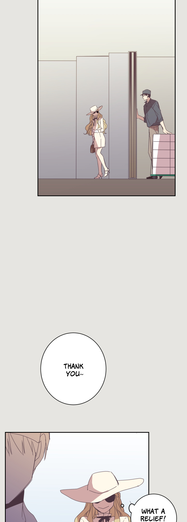 Jinx Yeon-in Chapter 1.16 page 28 - Vol.1 Chapter 16