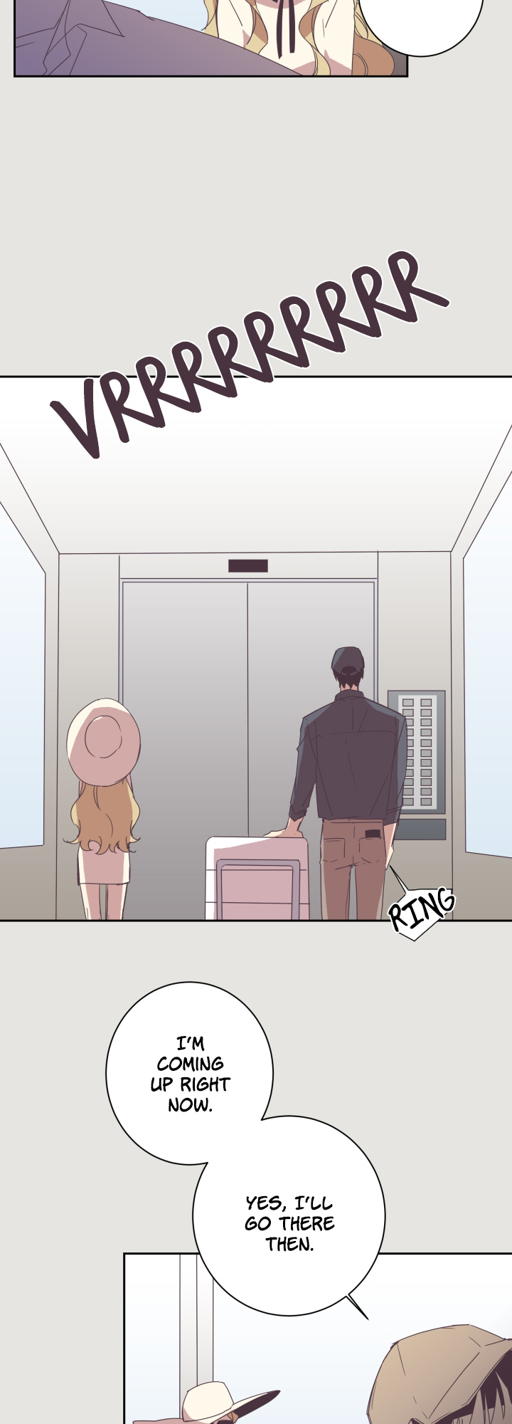 Jinx Yeon-in Chapter 1.16 page 29 - Vol.1 Chapter 16