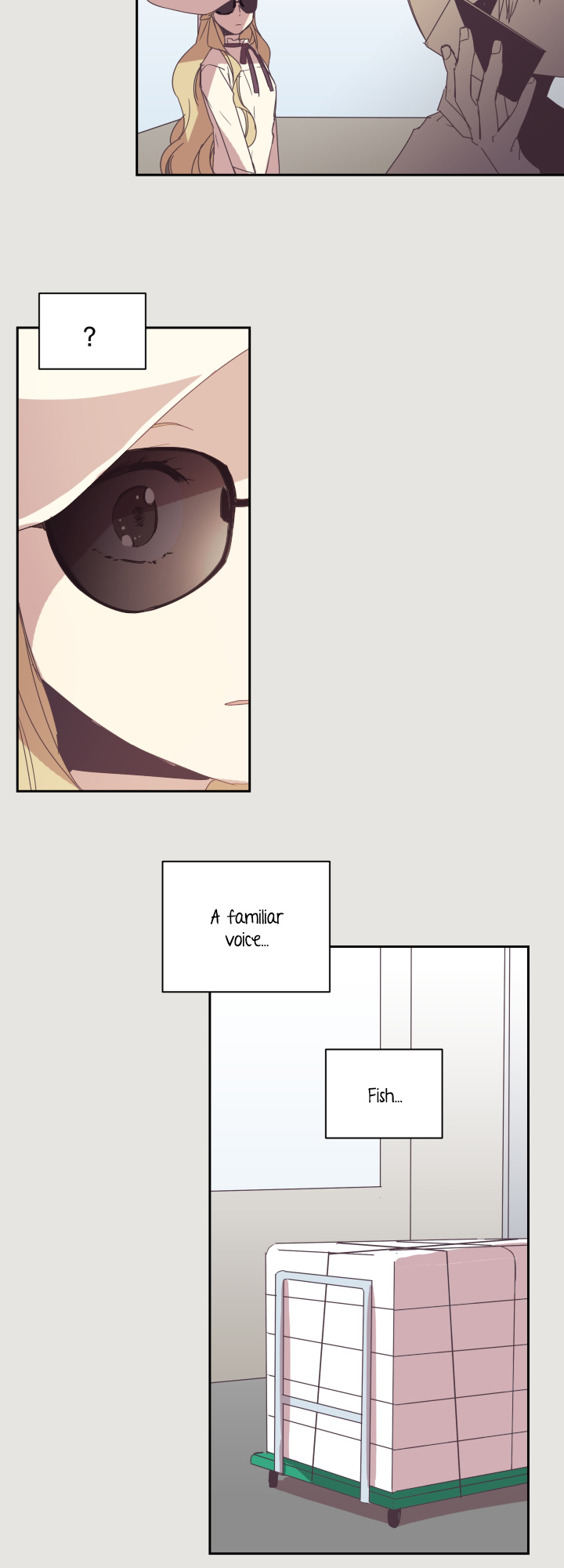 Jinx Yeon-in Chapter 1.16 page 30 - Vol.1 Chapter 16