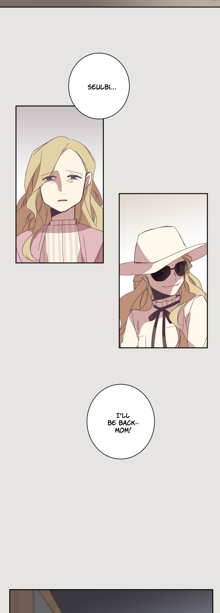 Jinx Yeon-in Chapter 1.16 page 6 - Vol.1 Chapter 16
