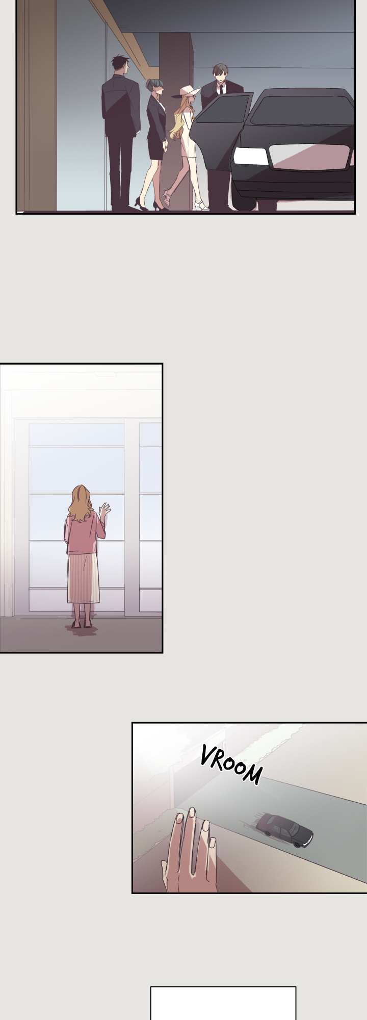 Jinx Yeon-in Chapter 1.16 page 7 - Vol.1 Chapter 16