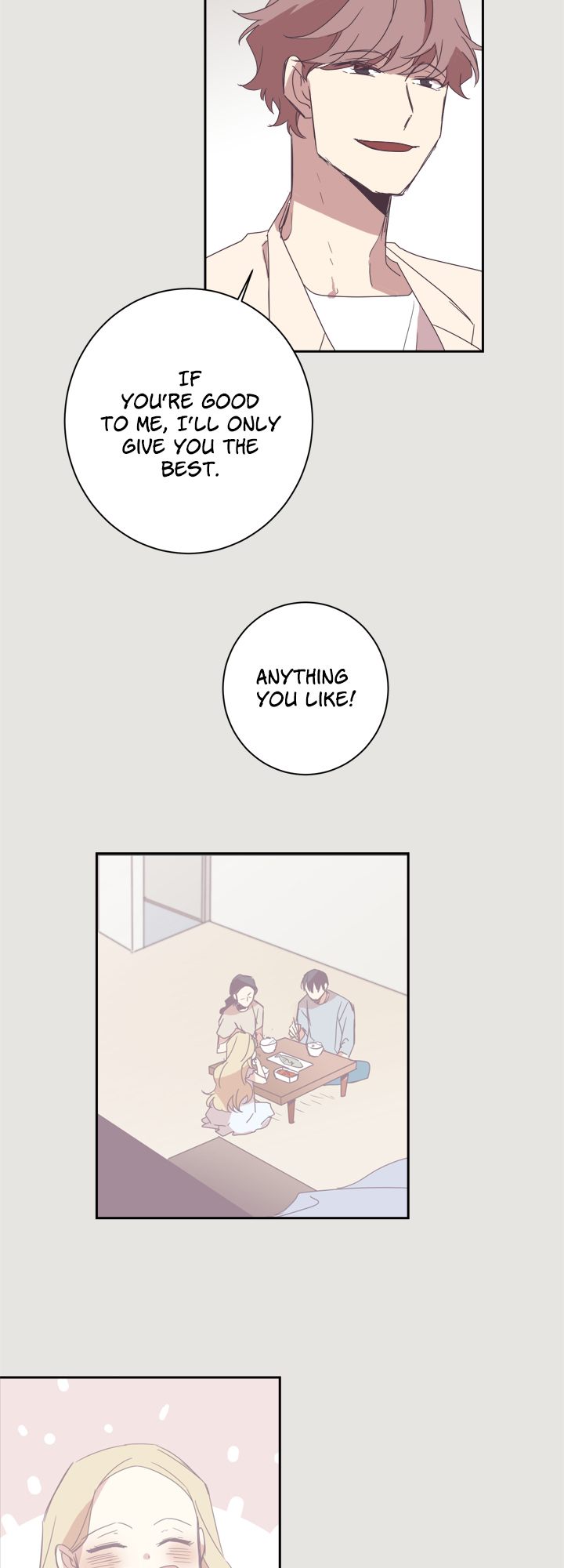 Jinx Yeon-in Chapter 1.17 page 25 - Vol.1 Chapter 17