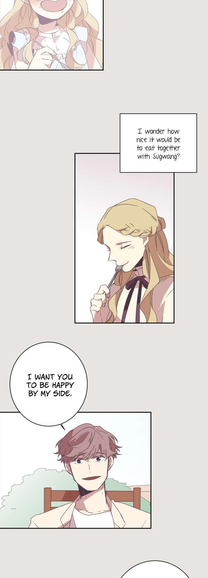 Jinx Yeon-in Chapter 1.17 page 26 - Vol.1 Chapter 17