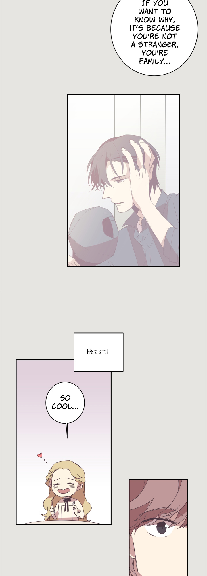 Jinx Yeon-in Chapter 1.17 page 27 - Vol.1 Chapter 17