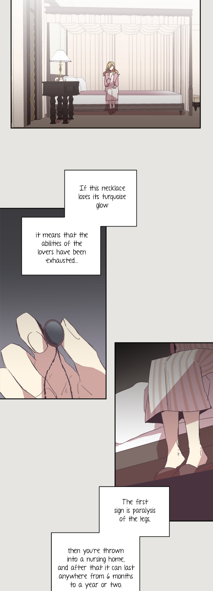 Jinx Yeon-in Chapter 1.17 page 29 - Vol.1 Chapter 17