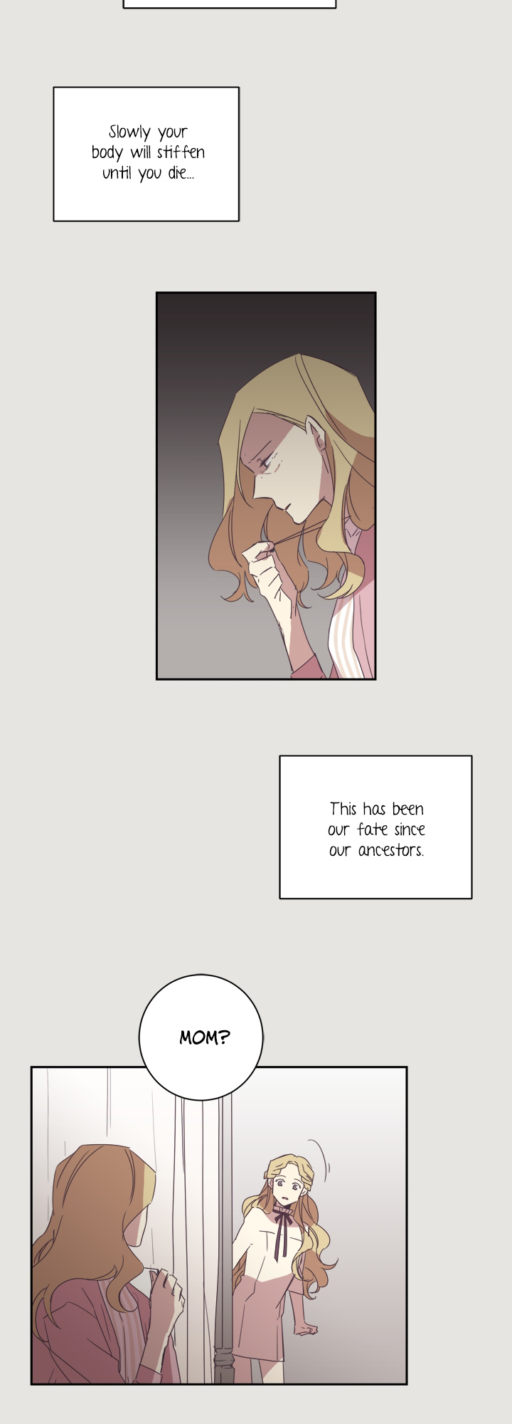 Jinx Yeon-in Chapter 1.17 page 30 - Vol.1 Chapter 17
