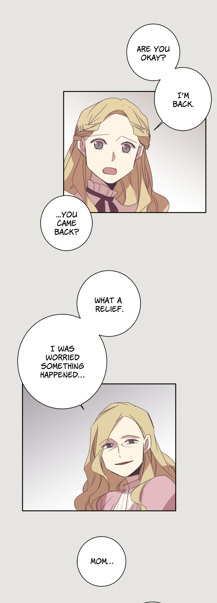 Jinx Yeon-in Chapter 1.17 page 31 - Vol.1 Chapter 17