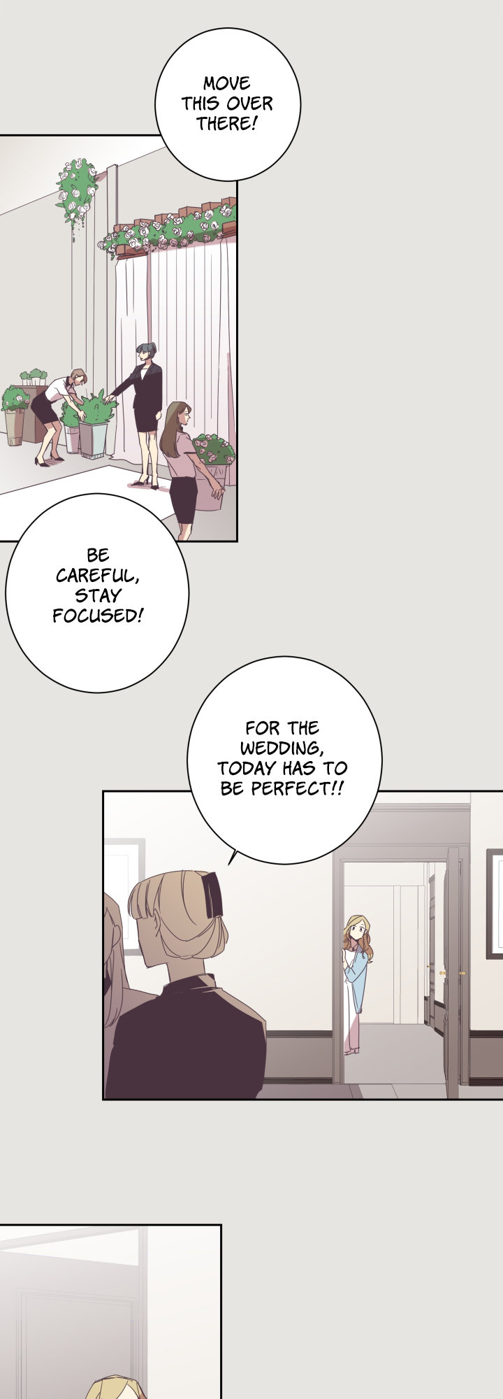 Jinx Yeon-in Chapter 1.18 page 10 - Vol.1 Chapter 18