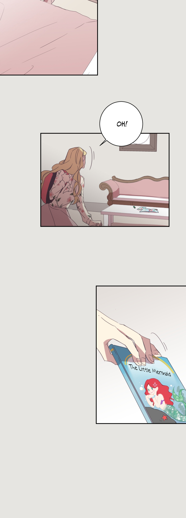 Jinx Yeon-in Chapter 1.18 page 12 - Vol.1 Chapter 18