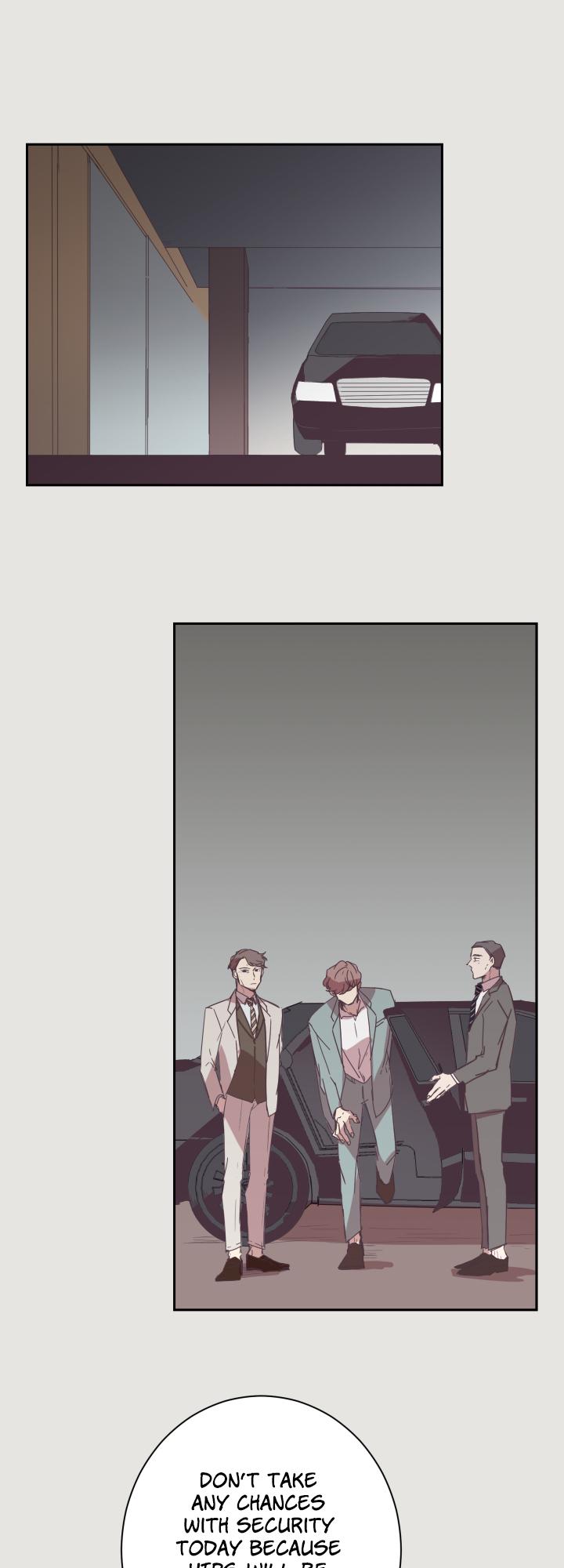 Jinx Yeon-in Chapter 1.18 page 13 - Vol.1 Chapter 18