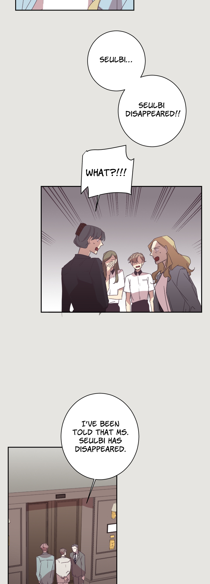 Jinx Yeon-in Chapter 1.18 page 19 - Vol.1 Chapter 18