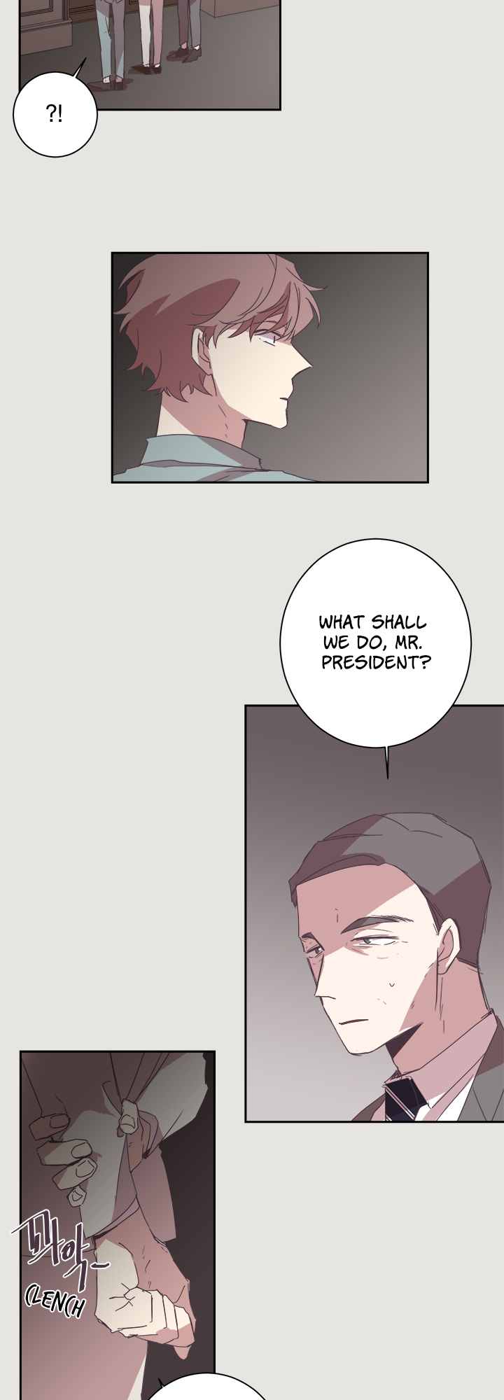 Jinx Yeon-in Chapter 1.18 page 20 - Vol.1 Chapter 18