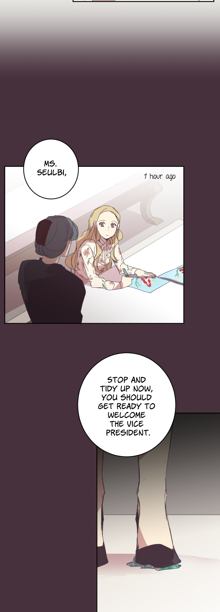 Jinx Yeon-in Chapter 1.18 page 25 - Vol.1 Chapter 18